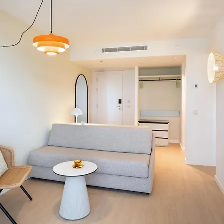 Hotel Sol By Melia Arona Tenerife 4*