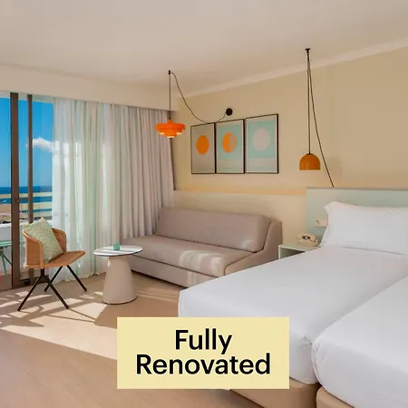 Hotel Sol By Melia Arona Tenerife Los Cristianos (Tenerife)