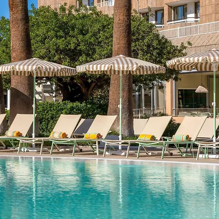 Sol By Melia Arona Tenerife 4* Los Cristianos (Tenerife)