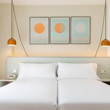 Sol By Melia Arona Tenerife 4* Los Cristianos (Tenerife)