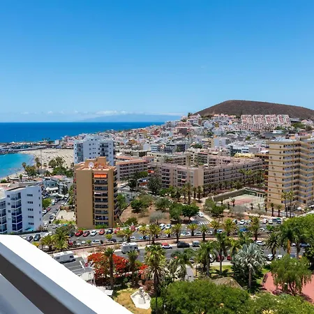 Sol By Meliá Arona Tenerife
