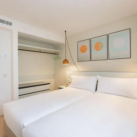 Hotel Sol By Melia Arona Tenerife