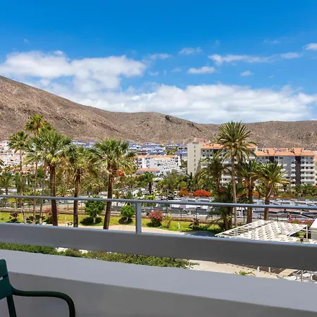 Sol By Meliá Arona Tenerife Hotel 4*