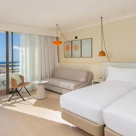 Sol By Melia Arona Tenerife Los Cristianos (Tenerife)