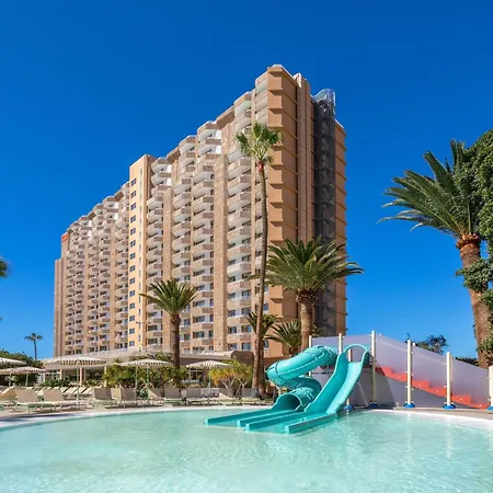 Sol By Meliá Arona Tenerife Hotel