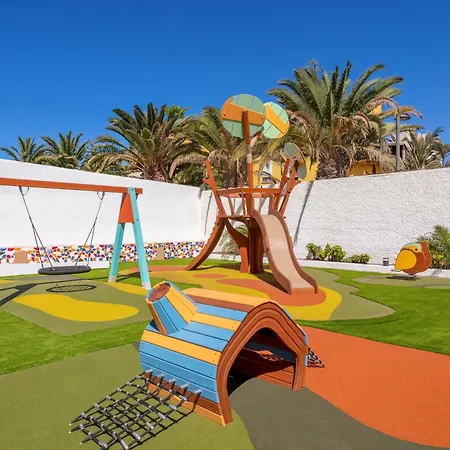 Sol By Meliá Arona Tenerife