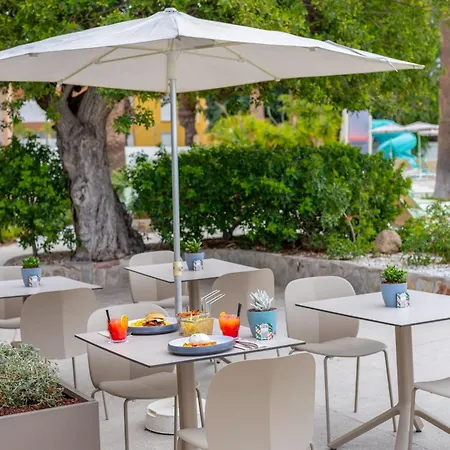 Sol By Melia Arona Tenerife 4*