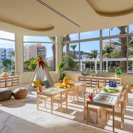 Hotel Sol By Meliá Arona Tenerife