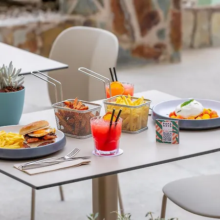 Hotel Sol By Melia Arona Tenerife Los Cristianos (Tenerife)