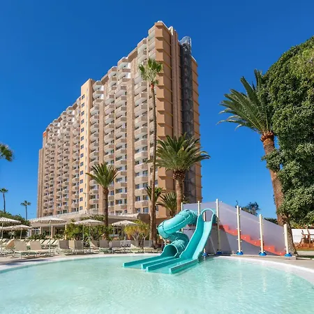 Sol By Melia Arona Tenerife 4* Los Cristianos (Tenerife)