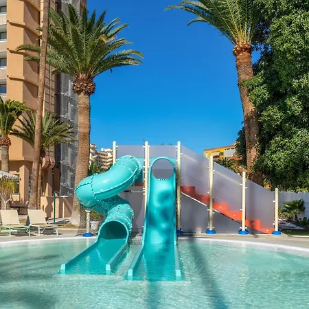 Sol By Melia Arona Tenerife 4*