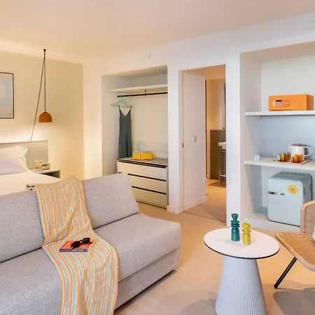 Sol By Melia Arona Tenerife