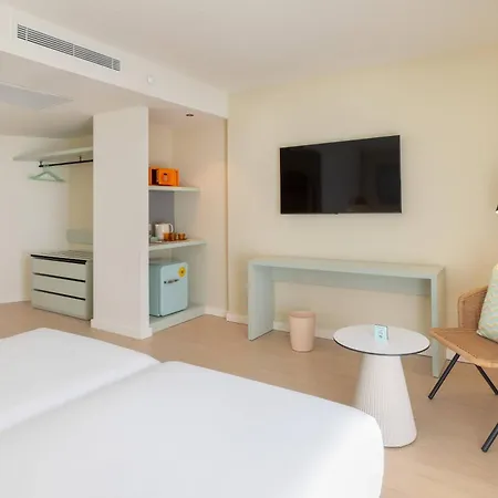 Sol By Melia Arona Tenerife Los Cristianos (Tenerife)