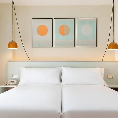 Sol By Melia Arona Tenerife Hotel