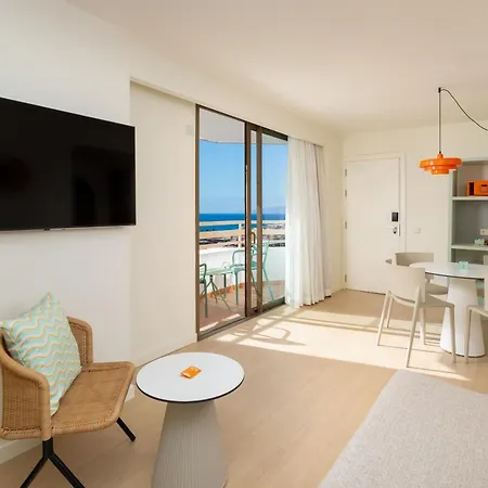Hotel Sol By Melia Arona Tenerife Los Cristianos (Tenerife)