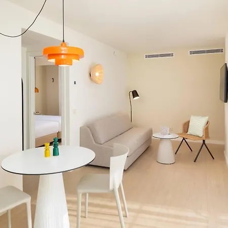 Hotel Sol By Melia Arona Tenerife 4*