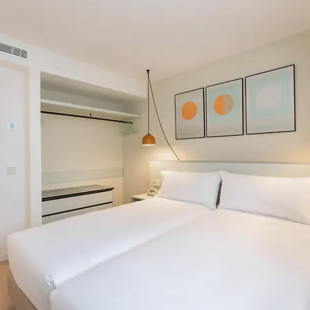 Sol By Melia Arona Tenerife 4*