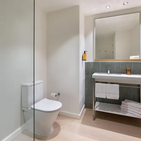 Sol By Melia Arona Tenerife Hotel