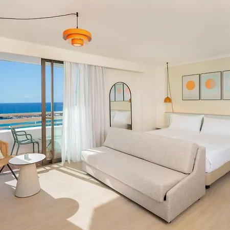 Sol By Melia Arona Tenerife Hotel 4*