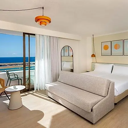 מלון Sol By Melia Arona Tenerife