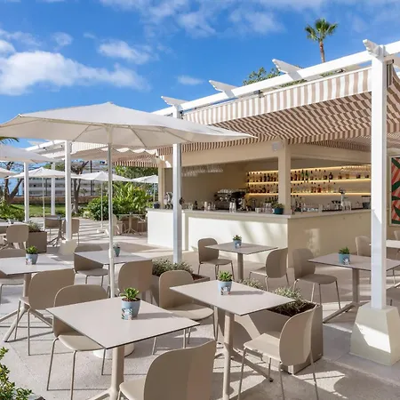 Hotel Sol By Melia Arona Tenerife Los Cristianos (Tenerife)