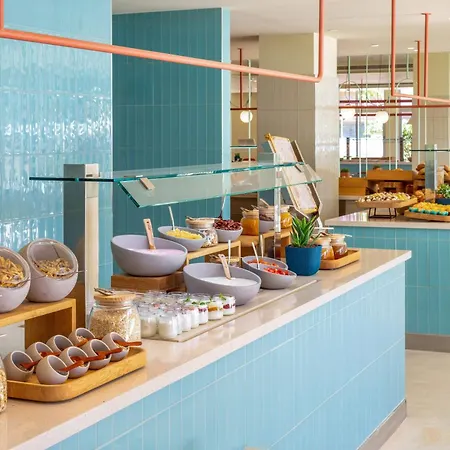 Sol By Melia Arona Tenerife 4* Los Cristianos (Tenerife)