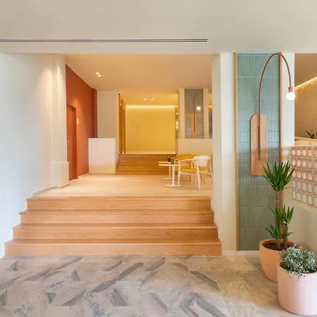Sol By Melia Arona Tenerife Hotel