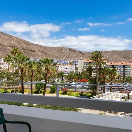 Sol By Melia Arona Tenerife Hotel Los Cristianos (Tenerife)
