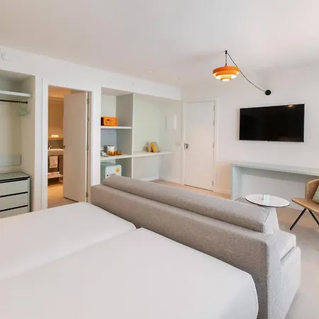 Sol By Melia Arona Tenerife Los Cristianos (Tenerife)