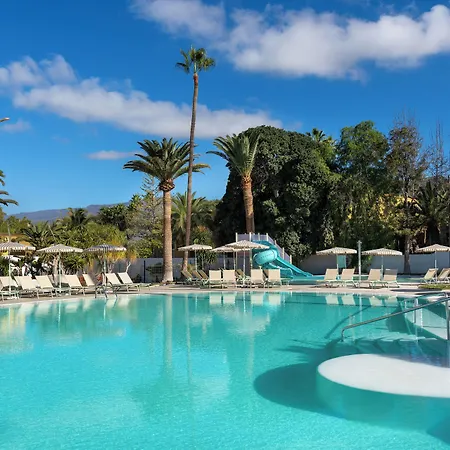 מלון Sol By Melia Arona Tenerife