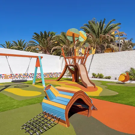 Sol By Melia Arona Tenerife מלון