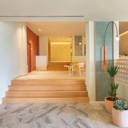Sol By Melia Arona Tenerife מלון 4*