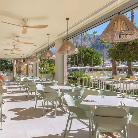 Sol By Melia Arona Tenerife מלון