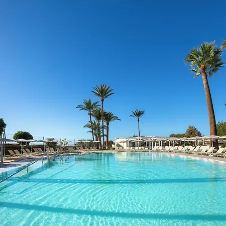 מלון Sol By Melia Arona Tenerife לוס כריסטיאנוס