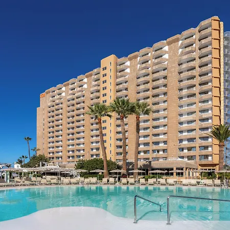 Sol By Melia Arona Tenerife 4* לוס כריסטיאנוס