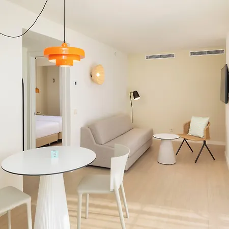 Sol By Melia Arona Tenerife מלון 4*