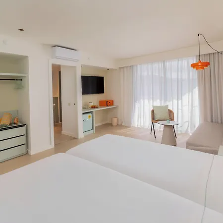 Sol By Melia Arona Tenerife מלון 4*