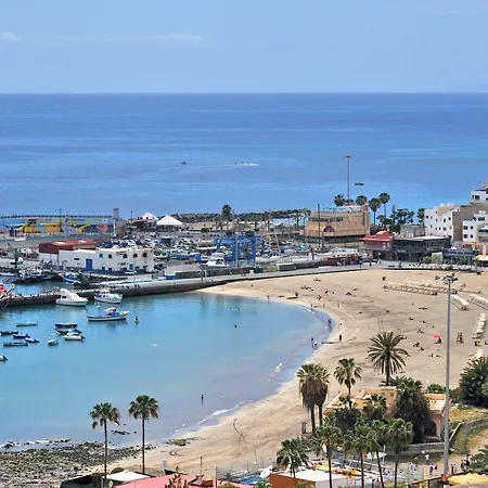 מלון Sol By Melia Arona Tenerife לוס כריסטיאנוס