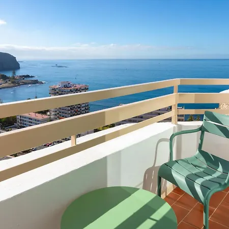 Sol By Melia Arona Tenerife 4*