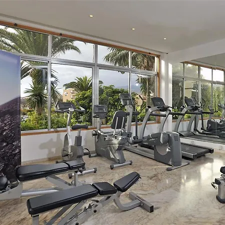 Sol Arona Tenerife Hotel