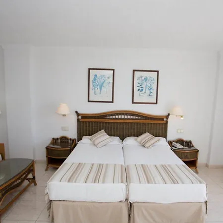Sol By Melia Arona Tenerife 4*
