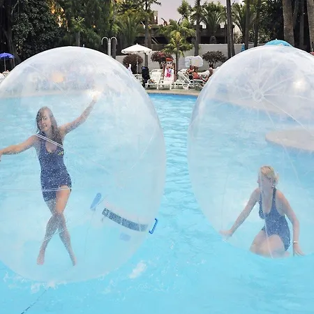 Sol By Melia Arona Tenerife Hotel Los Cristianos (Tenerife)