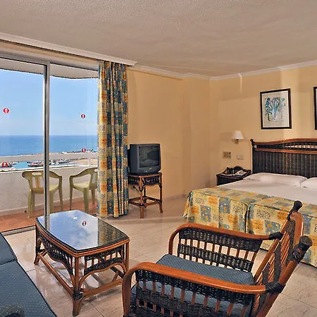 Hotel Sol By Melia Arona Tenerife 4*
