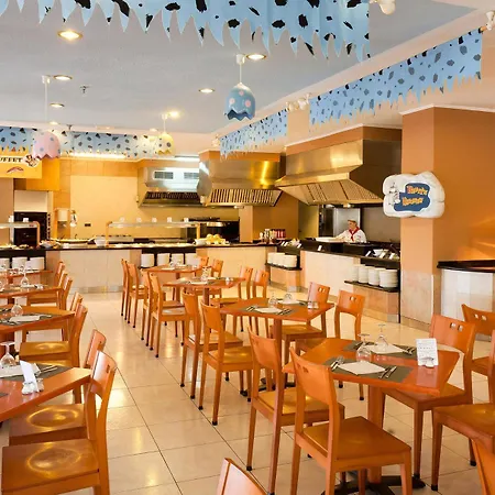 Sol By Melia Arona Tenerife