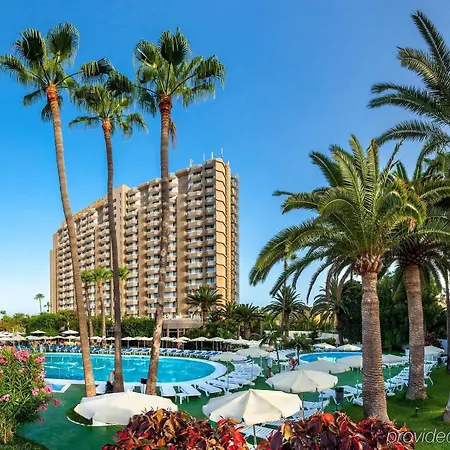 Hotel Sol By Melia Arona Tenerife 4*