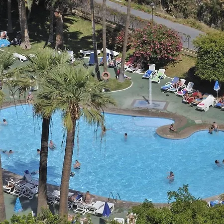 Hotel Sol By Melia Arona Tenerife