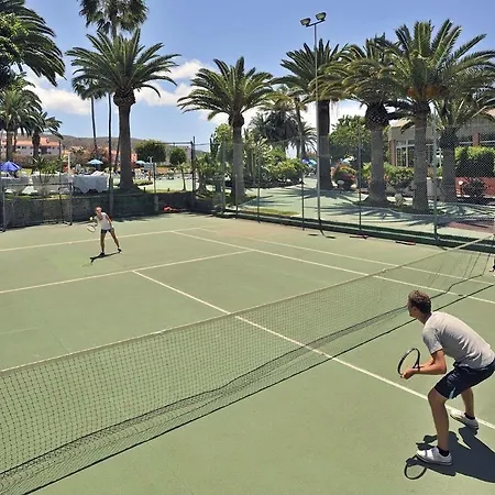 Ξενοδοχείο Sol Arona Tenerife