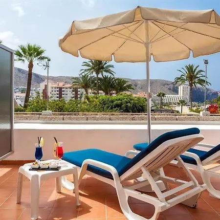 Sol Arona Tenerife Ξενοδοχείο