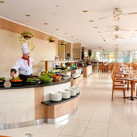 Sol By Melia Arona Tenerife 4*