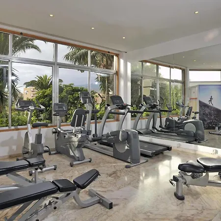 Sol By Melia Arona Tenerife 4*